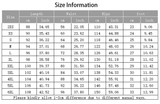 3D Anime Japanese Cargo Pants Harajuku Streetwear Hip Hop Joggers Pants
