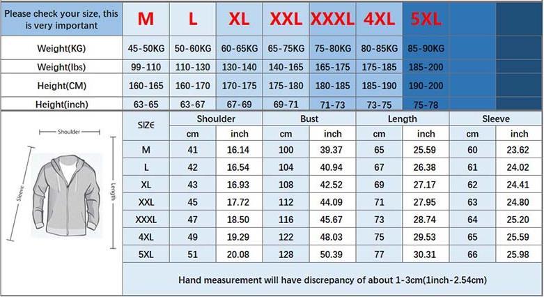 2021 Hot Sale Windbreaker Jacket Men Autumn Outdoor Hooded jacket