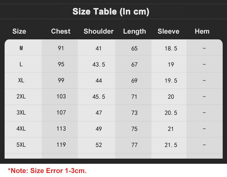 Long Sleeve T-Shirts Men Women 100% Cotton Summer Short Tees Solid Basic Soft Male