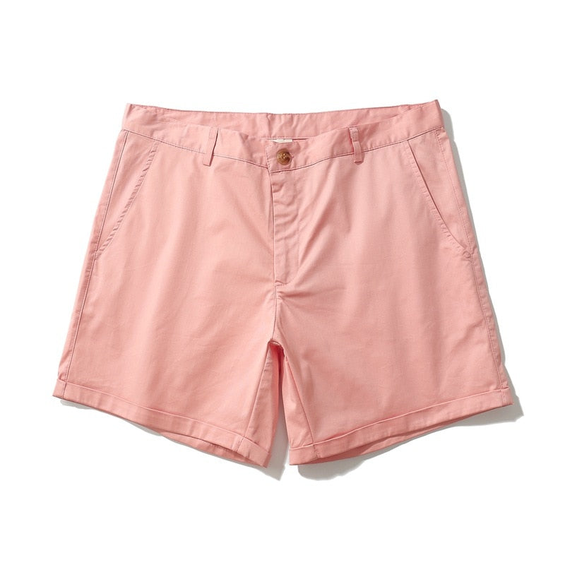 Hot man casual summer shorts pink green fashion England shorts new arrival