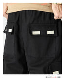 Men's Cargo Pants Joggers Cotton Comfortable Pant For Man Casual Men Streetwear Loose Man Trouser Trendy Sweatpants