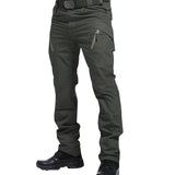 Men Militar Tactical Cargo Outdoor Pants Combat Swat Army Training Military Pants Sport Trousers