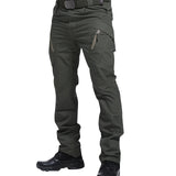 Men Militar Tactical Cargo Outdoor Pants Combat Swat Army Training Military Pants Sport Trousers