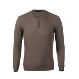Sweater Men Casual Shirt Spring Autumn Slim Fit Long Sleeve Mens Sweaters Knitted Cotton Pull Homme Top