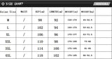 2021 Men Multi-pocket Elastic Waist Design Harem Pant Street Punk Hip Hop Casual Trousers Joggers Male Cargo Pants