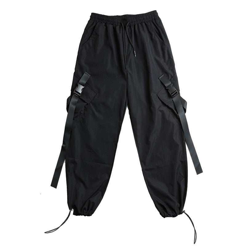 Men's Cargo Pants Joggers Comfortable Pant For Man Casual Cargo Pants Men Streetwear Loose Man Trouser Trendy Sweatpants