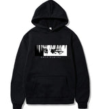 Men Fashion Loose Pullovers Casaul Tops Oversize Hoodie Sweatshirt Women Regular Pullover Hoodies