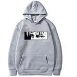 Men Fashion Loose Pullovers Casaul Tops Oversize Hoodie Sweatshirt Women Regular Pullover Hoodies