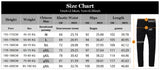 Streetwear Cargo Pants Men's Sweatpants Male Tracksuit Bottoms Hip Hop Black Joggers for Men Sports Pants Mens Trousers 2021 New