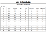 2021 Fleece Warm Winter Cargo Pants Men Casual Loose Multi-pocket Men's Clothes Military Army Green Khaki Pants Man Trousers