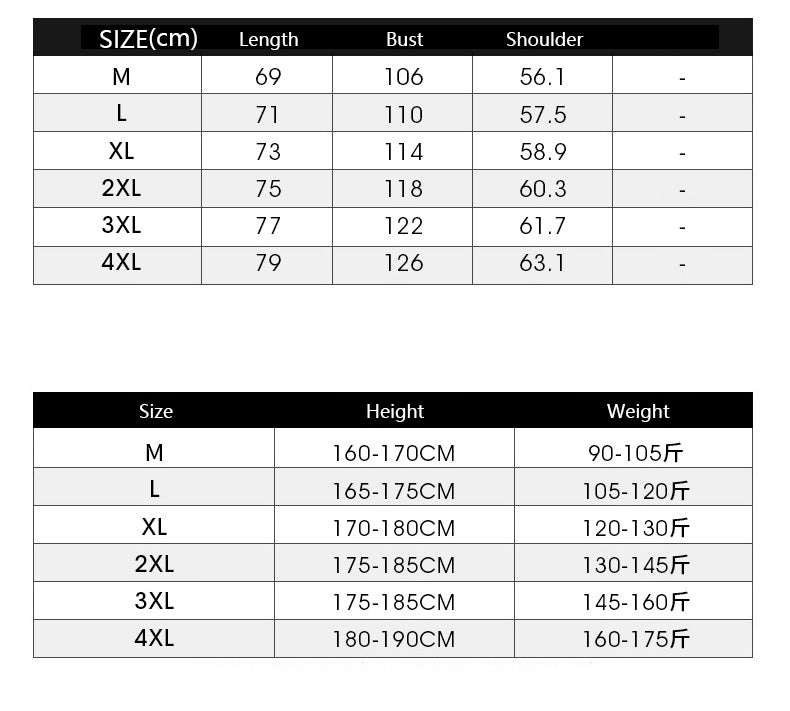 Spring Men's Jacket Autumn Casual Zipper Coat Fashion Solid Color Printing Hooded Jackets Sports Hip Hop Streetwear