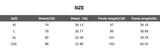 Streetwear Hip Hop Cargo Pants Men Women Ribbon Letter Embroidery Japanese Joggers Trousers Casual Harem Pants Pink