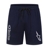 New Sports Shorts Red Black Gray Breathable Comfortable Jogging Fitness Pants Summer Fashion Casual