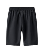 Summer Shorts Men Clothing Casual Cargo Shorts Cotton Beach Short Pants Mens Quick Drying Boardshorts