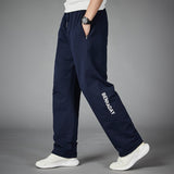 Workout Trousers Plus Size 5XL Training Sport Pants for Running Breathable Jogging Pants Men Fitness Joggers Running Pants Gym