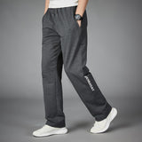 Workout Trousers Plus Size 5XL Training Sport Pants for Running Breathable Jogging Pants Men Fitness Joggers Running Pants Gym