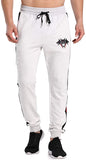 CakCton Herren Jogginghose Sporthose Baumwolle Fitness Slim Fit Hose Freizeithose Sweathose Jogger Streetwear