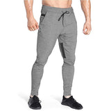 Yageshark Herren Jogginghose Sporthose Baumwolle Fitness Slim Fit Hose Freizeithose Trainingshose Joggers Streetwear