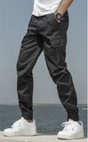 Men Fashion Streetwear Casual Camouflage Jogger Pants Tactical Military Trousers Men Cargo Pants