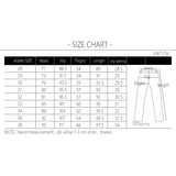 Autumn Men Fashions Solid Color Casual Pants Men Straight Slight Elastic Ankle-Length High Quality Formal Trousers Men