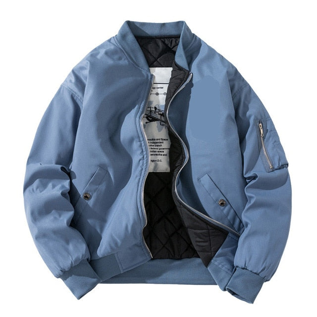 2021 New Fashion Jacket