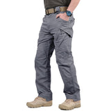 Plus Size 5XL Military Tactical Pants Waterproof Cargo Pants Men Breathable SWAT Army Combat Trousers Work Joggers Dropshipping