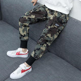 Children Outdoor Camo Trousers Kids Pants Boys Casual Pants Kids Clothing Cotton Boys Long Trousers Children Sport Pants Spring