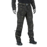 Tactical Pants Military US Army Cargo Pants Work clothes Combat Uniform Paintball Multi Pockets Tactical Clothes Dropship