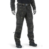 Mens Camouflage Cargo Pants Elastic Multiple Pocket Military Male Trousers Outdoor Sport Pants Plus Size Tactical Pants Men